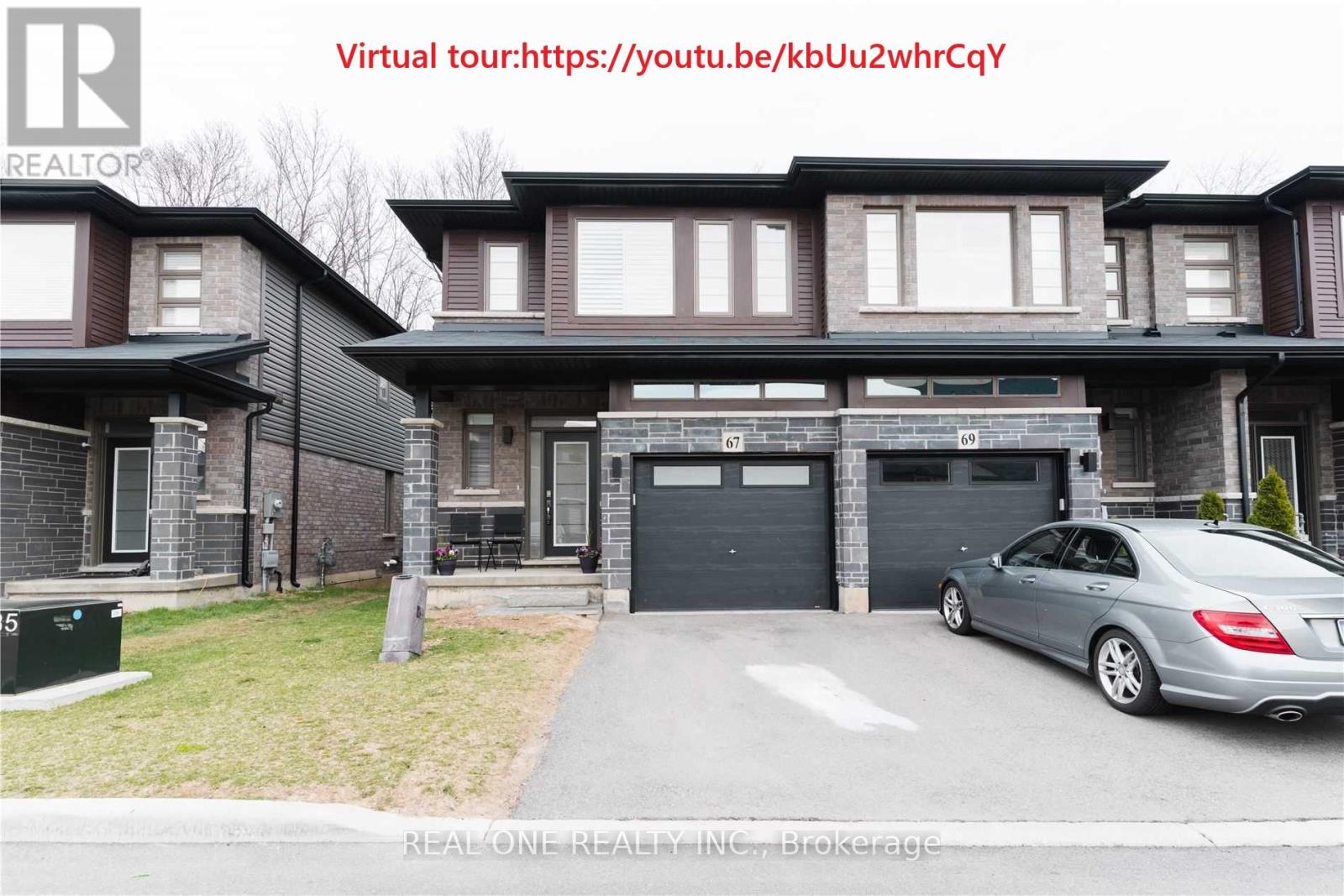 67 BURLEY LANE, Hamilton, Ontario