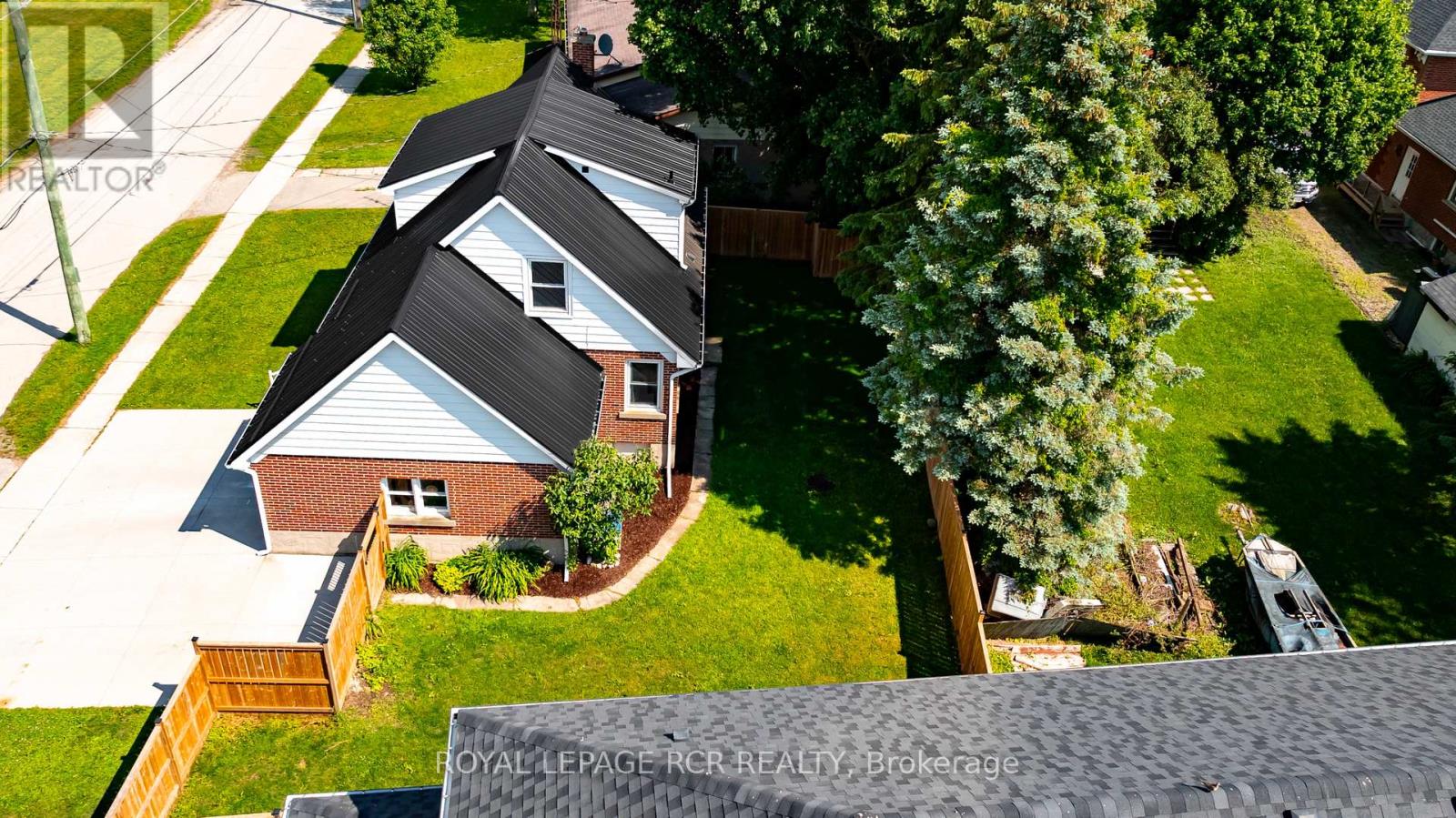 9 Ponsford Street, East Luther Grand Valley, Ontario  L9W 5W7 - Photo 25 - X13463254