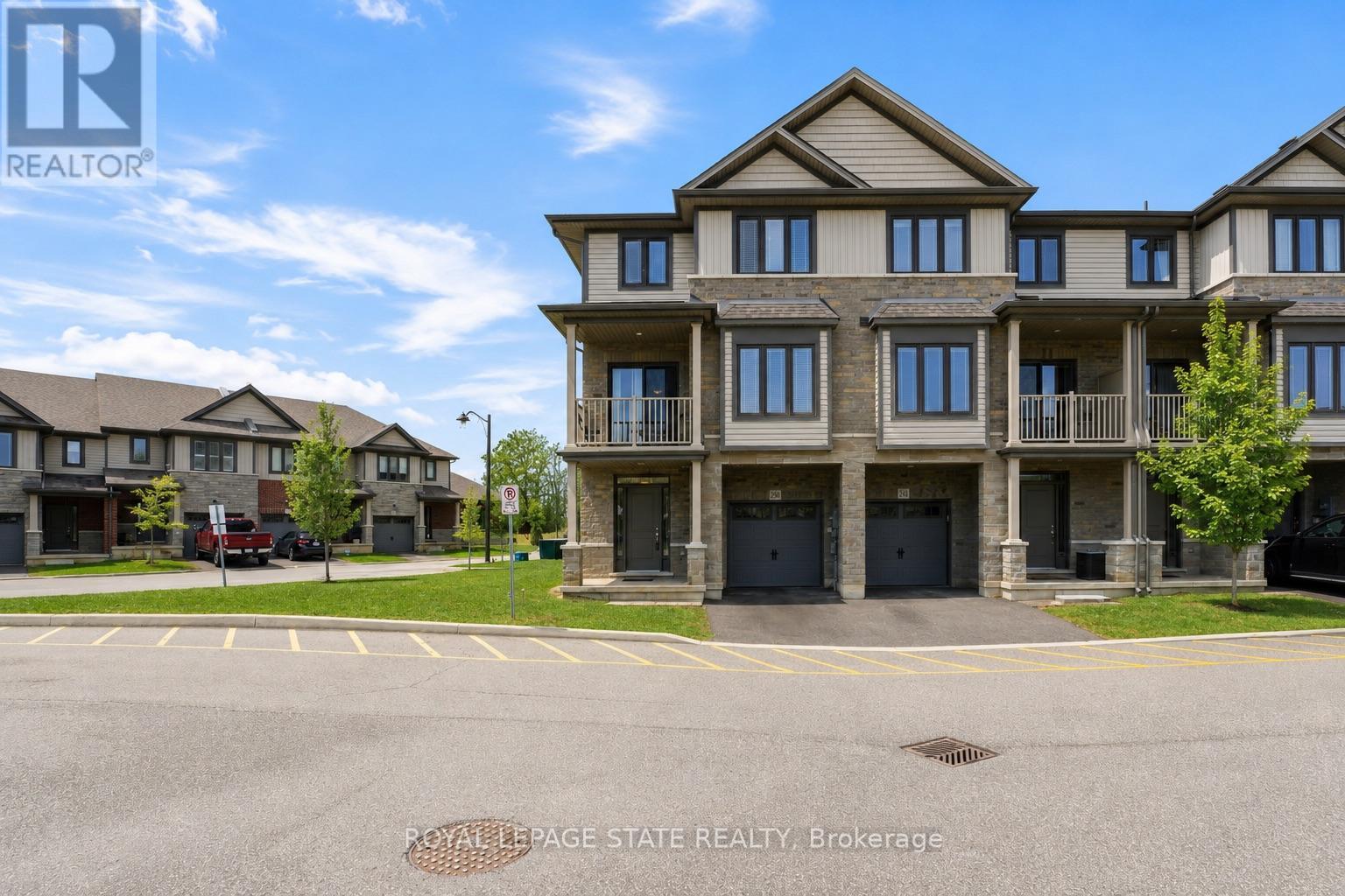 160 - 77 Diana Avenue, Brantford, Ontario  N3T 0R6 - Photo 4 - X13129102
