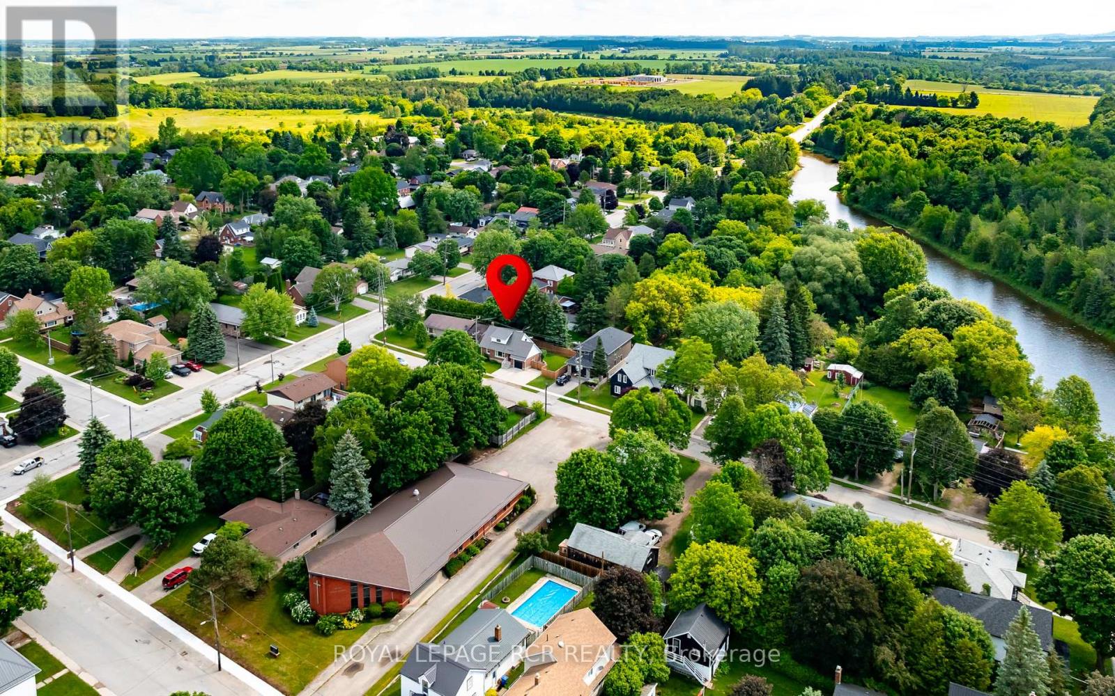 9 Ponsford Street, East Luther Grand Valley, Ontario  L9W 5W7 - Photo 30 - X13463254