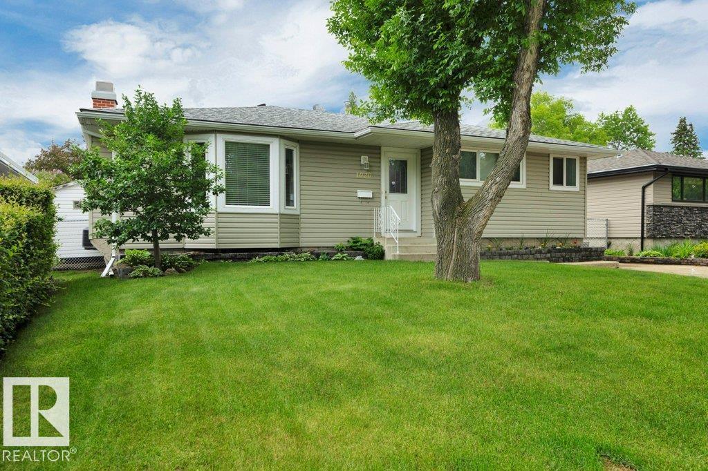 1020 KEITH ROAD, sherwood park, Alberta