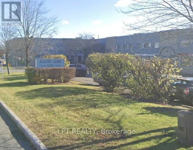 3-3 - 1010 Polytek Street, Ottawa, Ontario  K1J 9H8 - Photo 1 - X13463452