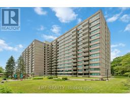314 - 555 BRITTANY DRIVE, Ottawa, Ontario