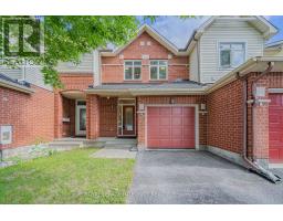 16 REDDING WAY, Ottawa, Ontario