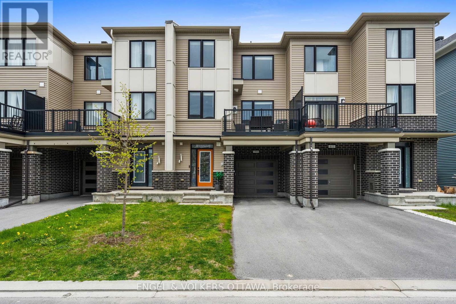 59 Ursid Mews, Ottawa, Ontario  K2J 6T3 - Photo 1 - X13463564