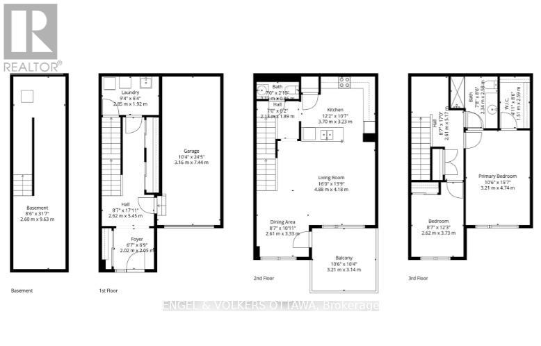 59 Ursid Mews, Ottawa, Ontario  K2J 6T3 - Photo 26 - X13463564