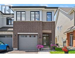 793 ANTONIO FARLEY STREET, Ottawa, Ontario