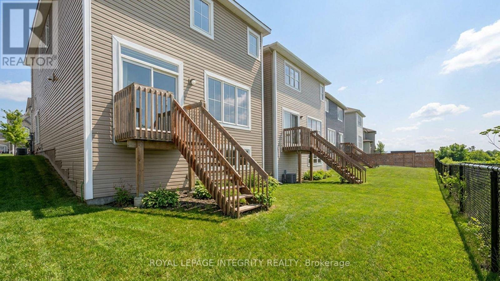 163 Cranesbill Road, Ottawa, Ontario  K2V 0J4 - Photo 19 - X13463702