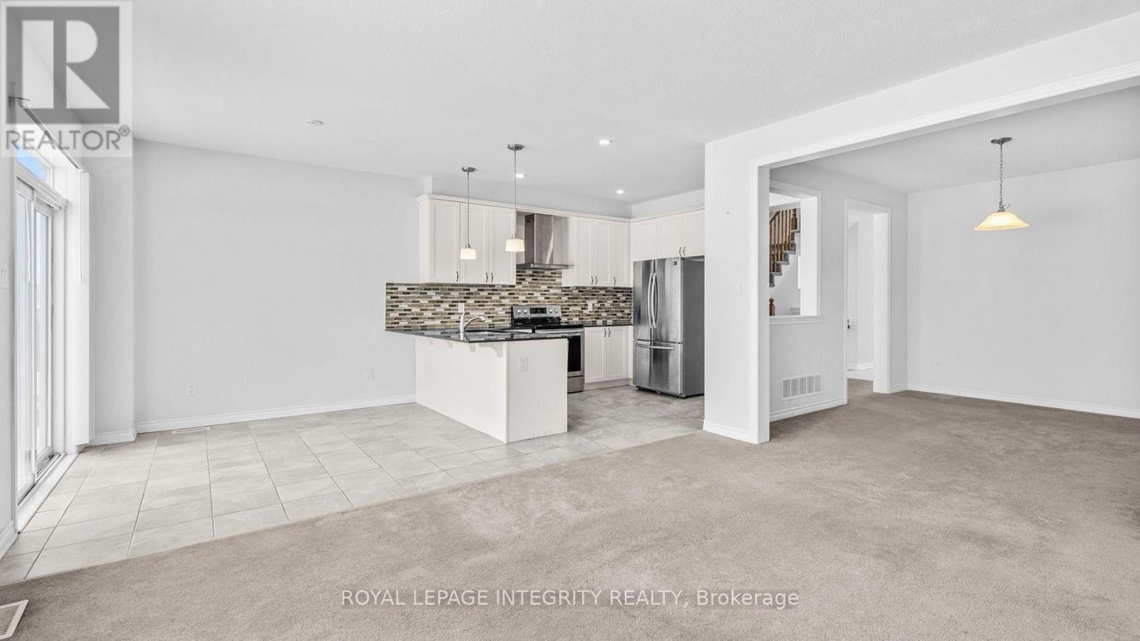 163 Cranesbill Road, Ottawa, Ontario  K2V 0J4 - Photo 3 - X13463702