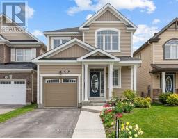 163 CRANESBILL ROAD, Ottawa, Ontario