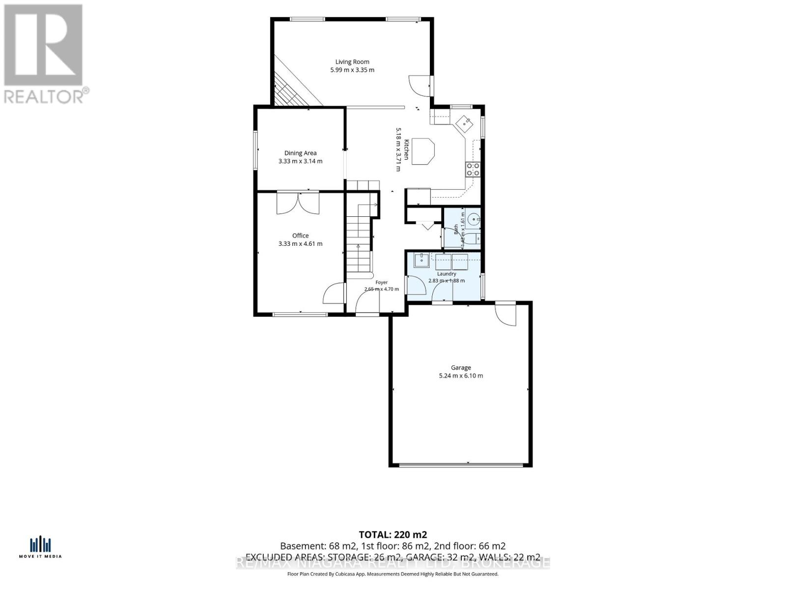 206 Confederation Avenue, Thorold, Ontario  L2V 5A3 - Photo 34 - X13458792