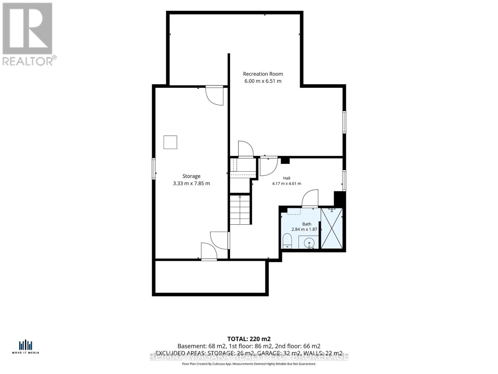 206 Confederation Avenue, Thorold, Ontario  L2V 5A3 - Photo 35 - X13458792