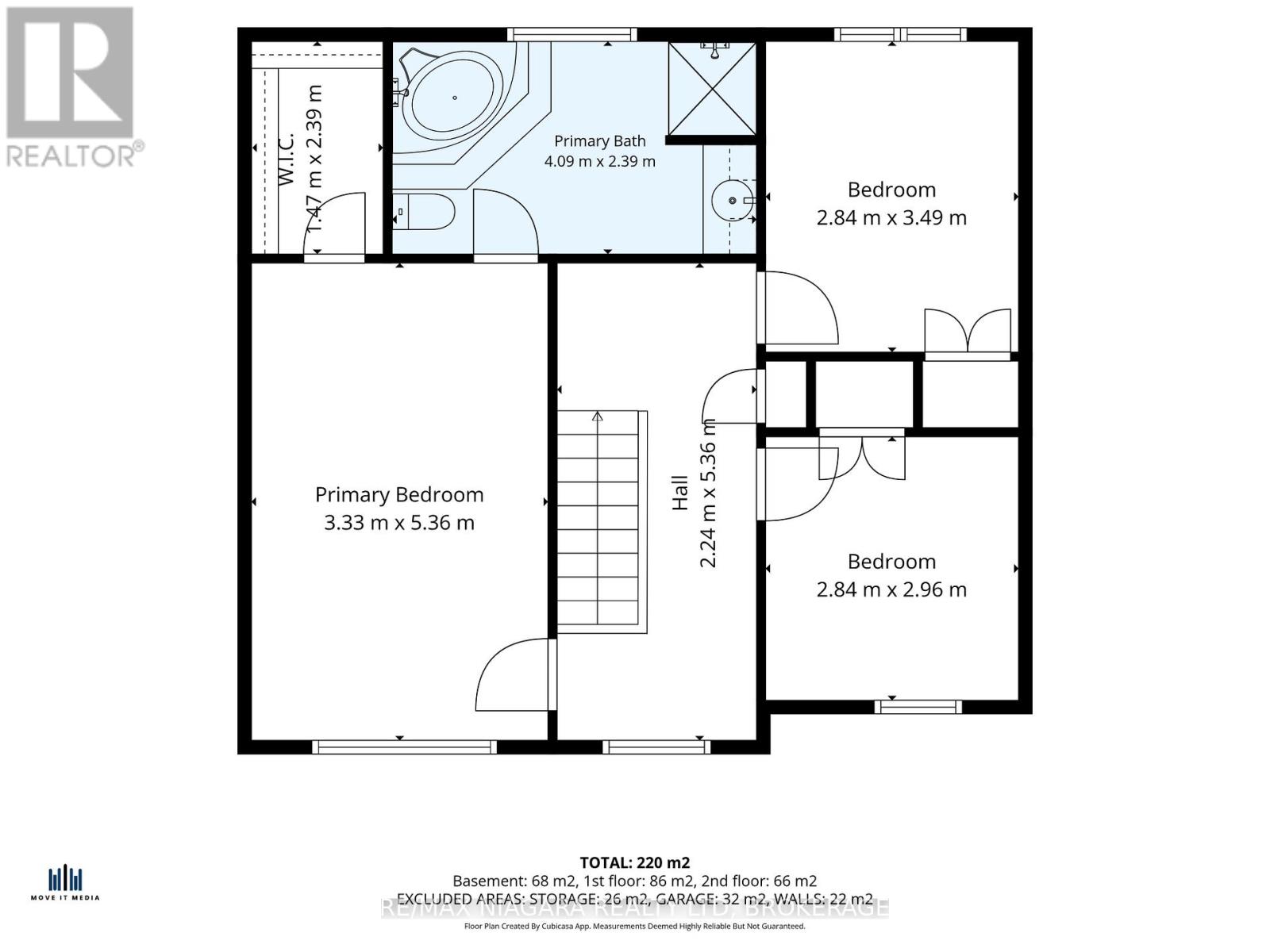 206 Confederation Avenue, Thorold, Ontario  L2V 5A3 - Photo 36 - X13458792