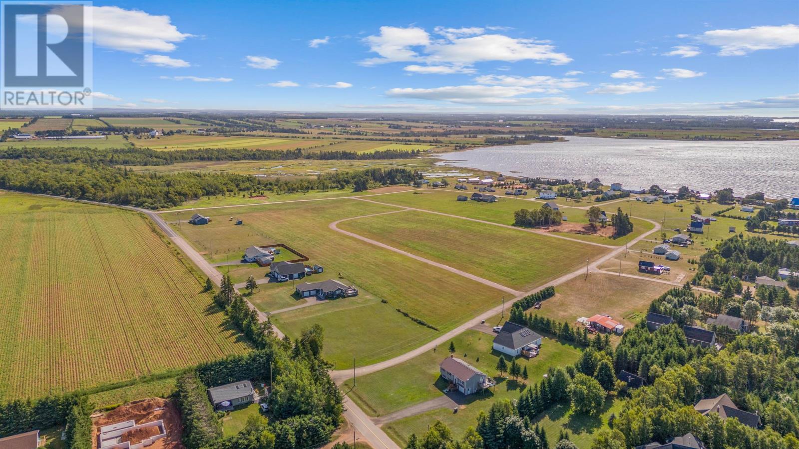 Lot 23-6 Muttart Shore Rd., North Carleton, Prince Edward Island  C0B 1X0 - Photo 3 - 202614906