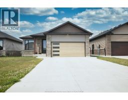 26 EVENING DRIVE, Chatham, Ontario
