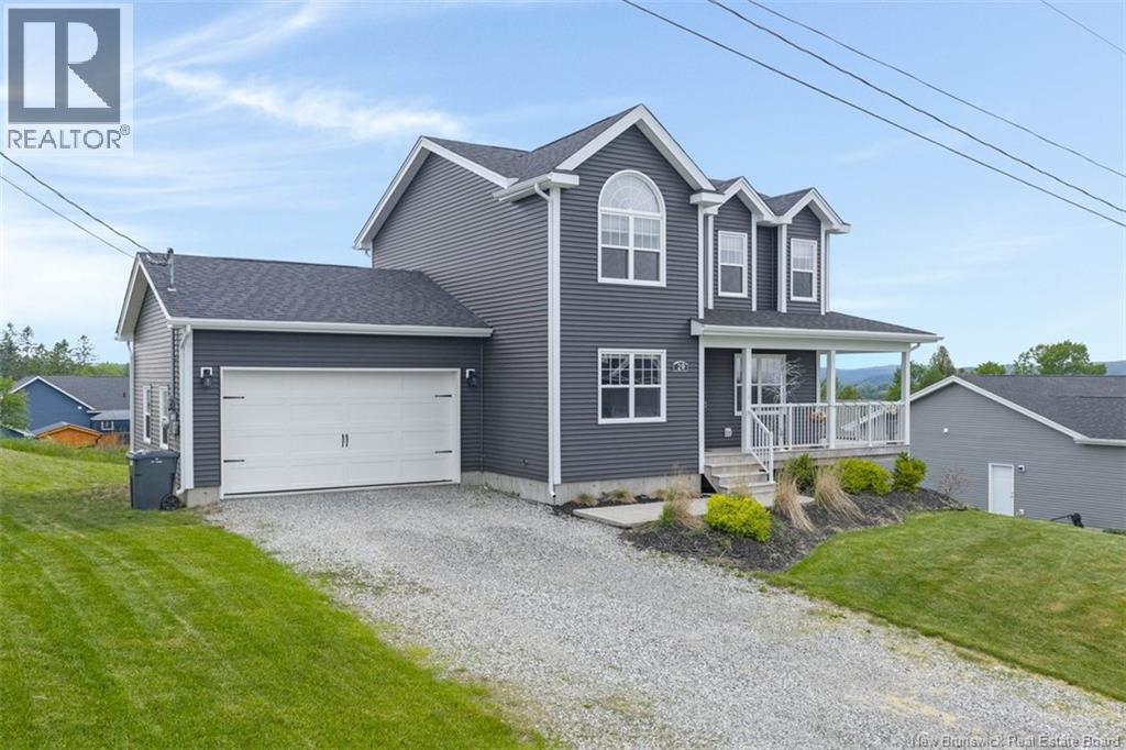 20 Waverly Lane, quispamsis, New Brunswick
