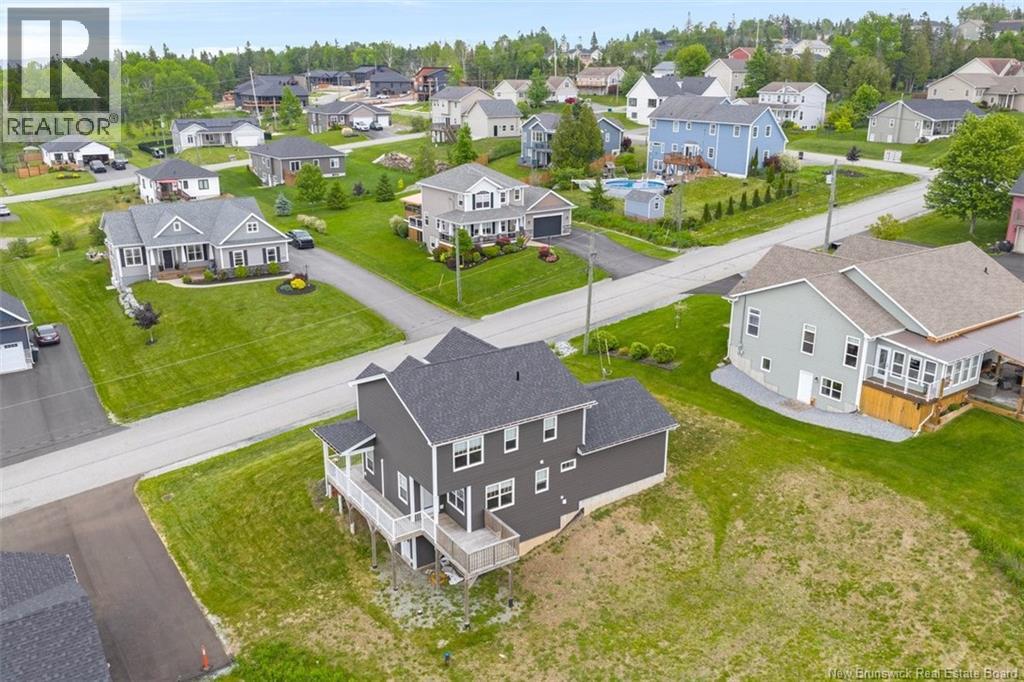 20 Waverly Lane, Quispamsis, New Brunswick  E2G 0J8 - Photo 2 - NB141693