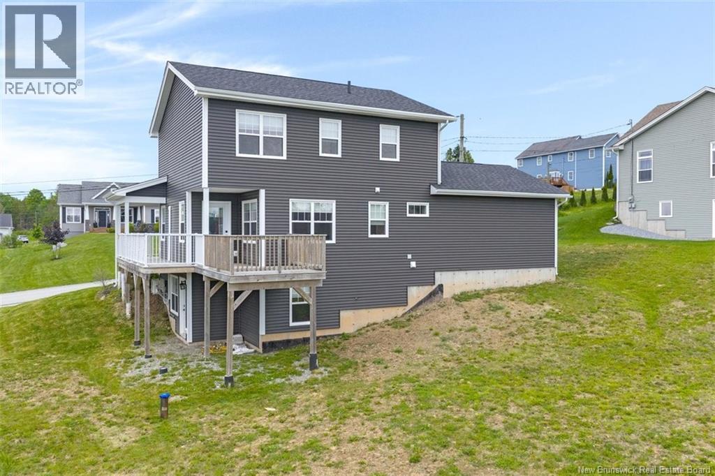 20 Waverly Lane, Quispamsis, New Brunswick  E2G 0J8 - Photo 36 - NB141693