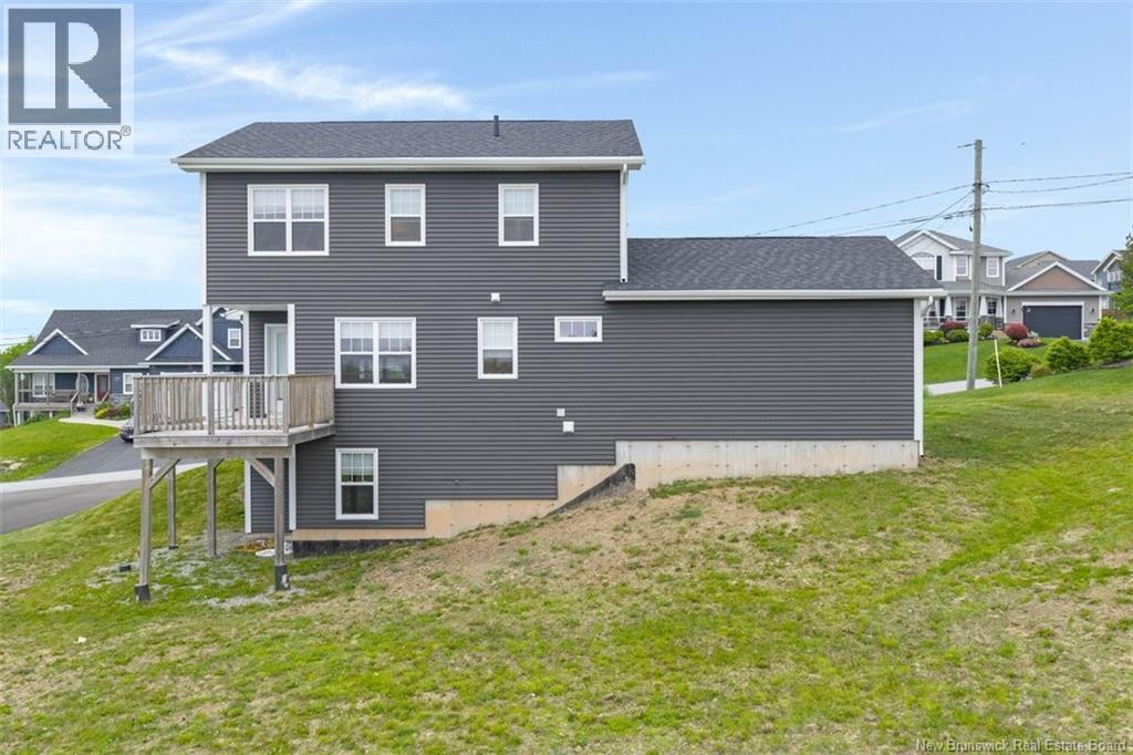 20 Waverly Lane, Quispamsis, New Brunswick  E2G 0J8 - Photo 35 - NB141693