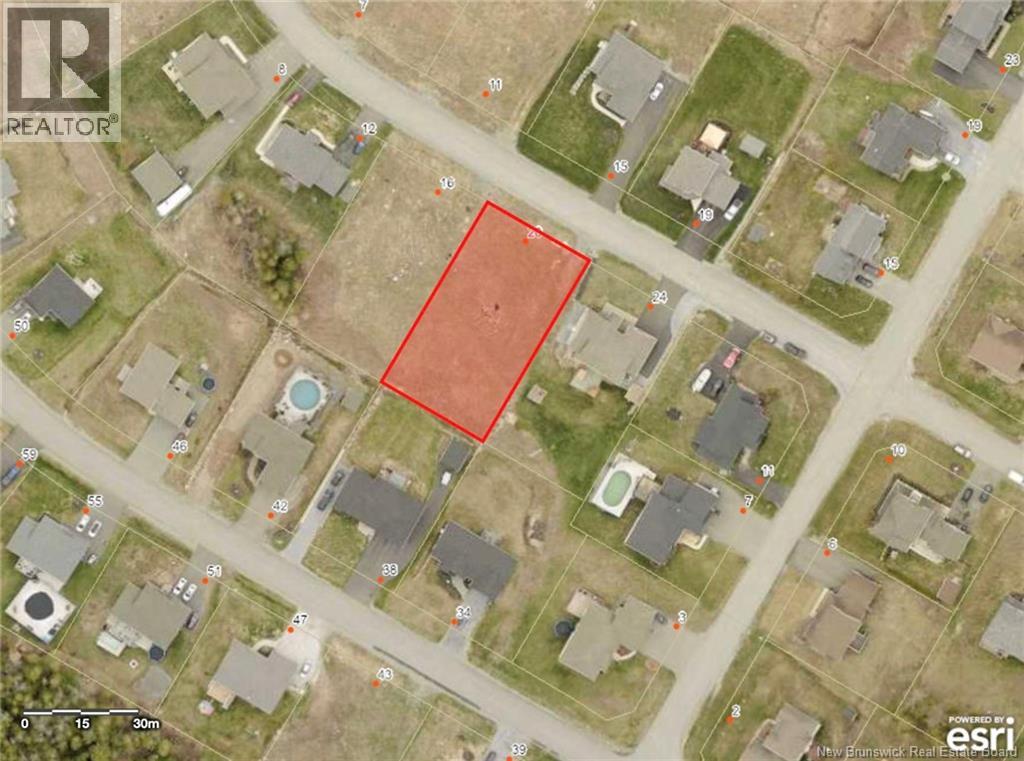 20 Waverly Lane, Quispamsis, New Brunswick  E2G 0J8 - Photo 43 - NB141693