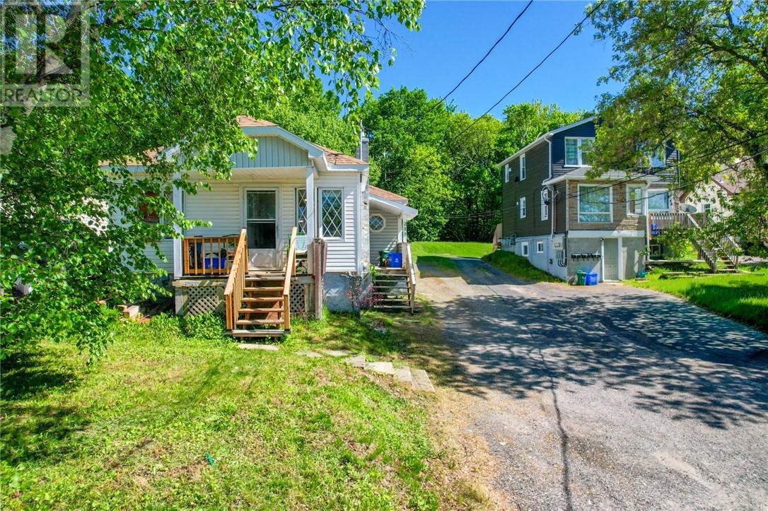 249 Riverside Drive, Sudbury, Ontario  P3E 1H4 - Photo 2 - 2128222