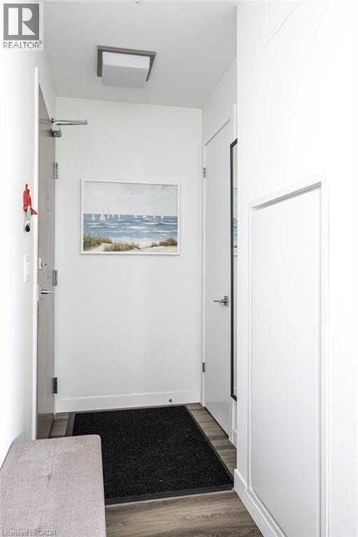 479 Charlton Avenue E Unit# 204, Hamilton, Ontario  L8N 0B4 - Photo 6 - 40841275