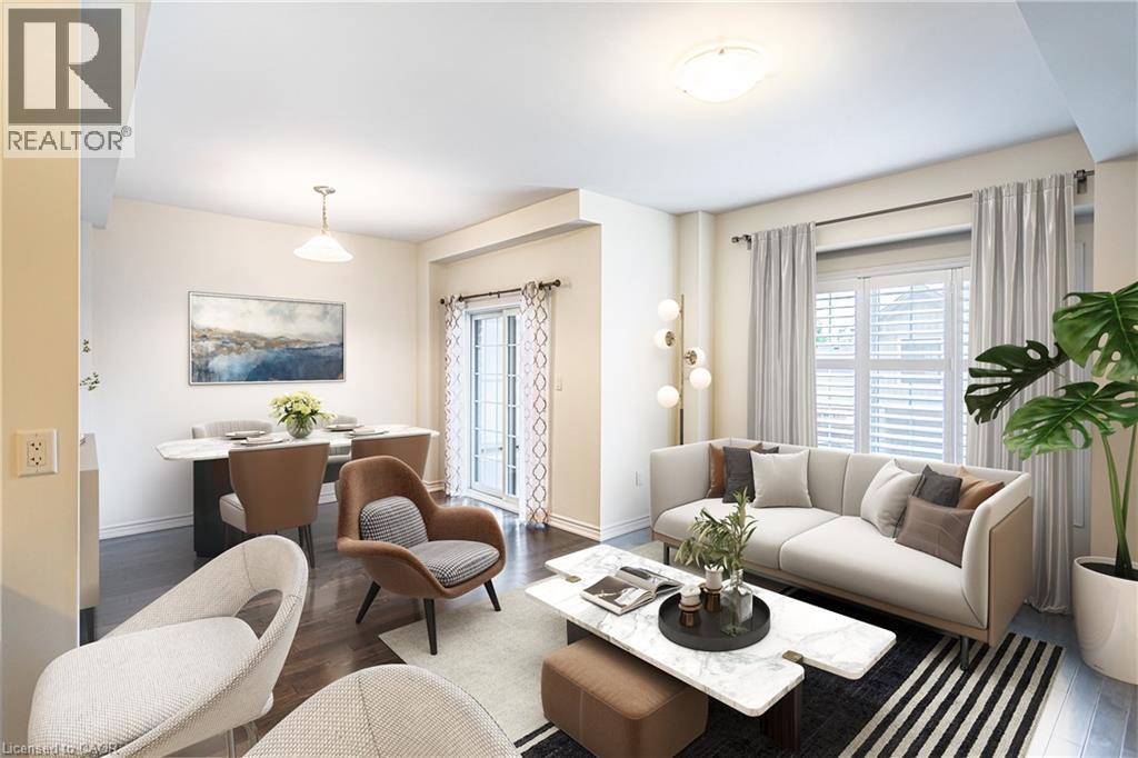 377 Glancaster Road Unit# 30, Ancaster, Ontario  L9G 0G4 - Photo 17 - 40841208