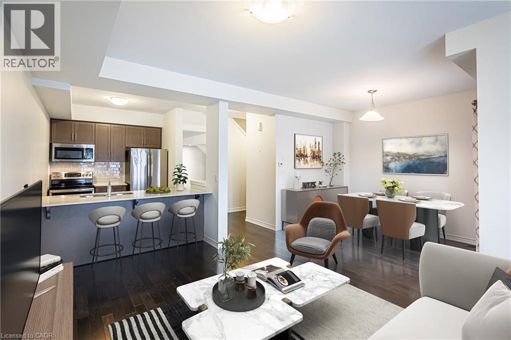 377 Glancaster Road Unit# 30, Ancaster, Ontario  L9G 0G4 - Photo 19 - 40841208