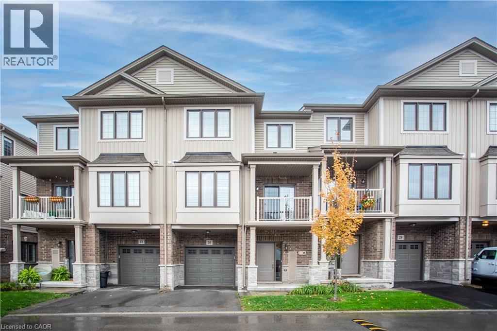 377 Glancaster Road Unit# 30, Ancaster, Ontario  L9G 0G4 - Photo 2 - 40841208