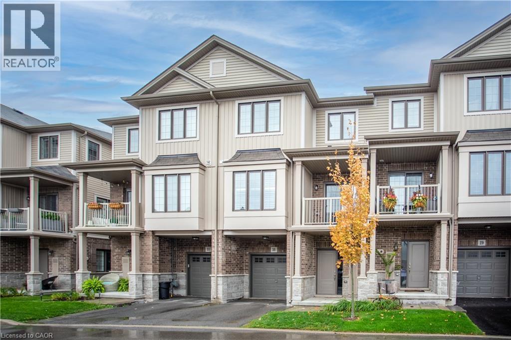 377 Glancaster Road Unit# 30, Ancaster, Ontario  L9G 0G4 - Photo 3 - 40841208