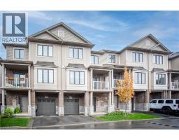 377 GLANCASTER Road Unit# 30, Ancaster, Ontario