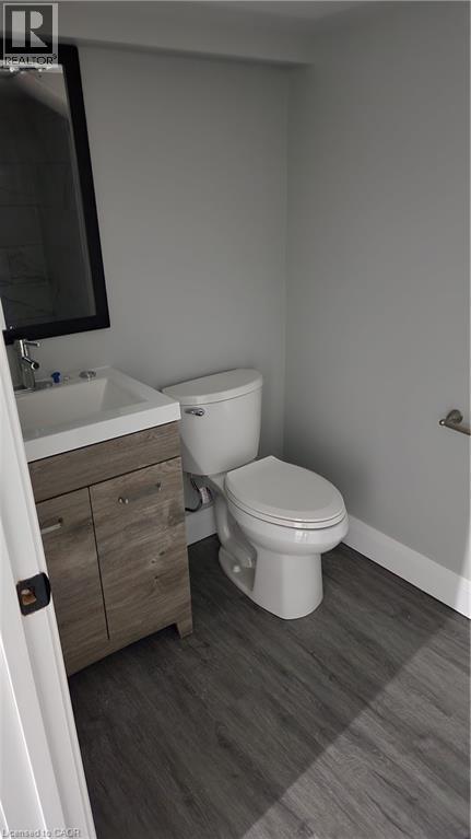 131 Bell Avenue Unit# 1, Hamilton, Ontario  L8K 3E5 - Photo 12 - 40840366