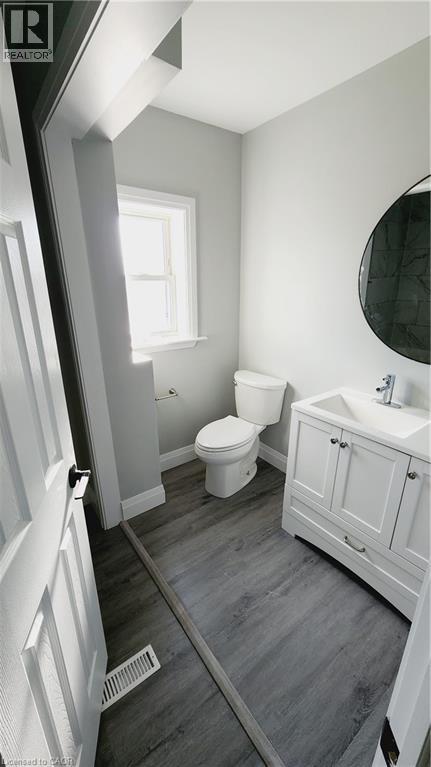 131 Bell Avenue Unit# 1, Hamilton, Ontario  L8K 3E5 - Photo 18 - 40840366