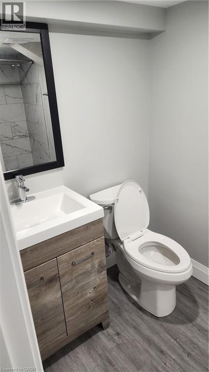 131 Bell Avenue Unit# 1, Hamilton, Ontario  L8K 3E5 - Photo 21 - 40840366