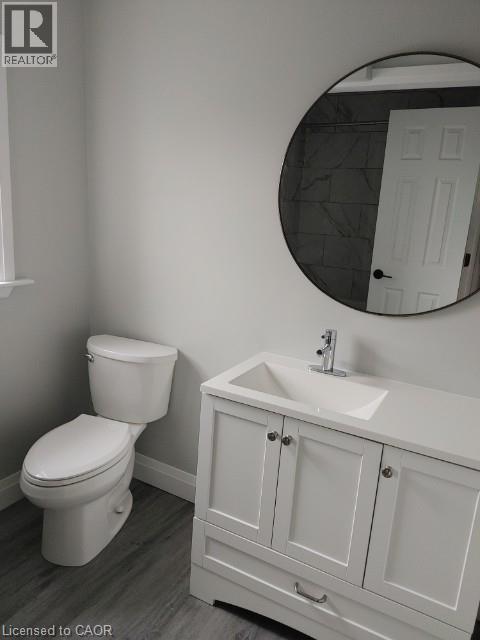 131 Bell Avenue Unit# 1, Hamilton, Ontario  L8K 3E5 - Photo 26 - 40840366