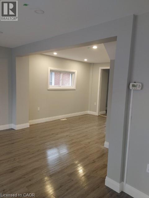 131 Bell Avenue Unit# 1, Hamilton, Ontario  L8K 3E5 - Photo 8 - 40840366
