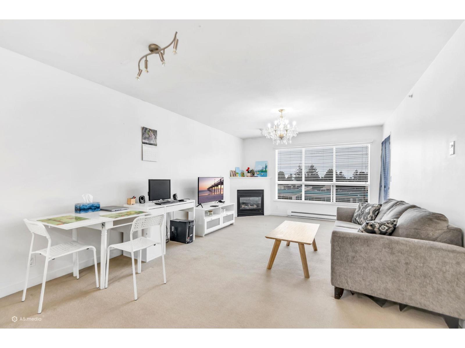 508 12083 92a Avenue, Surrey, British Columbia  V3V 8C8 - Photo 9 - R3137190