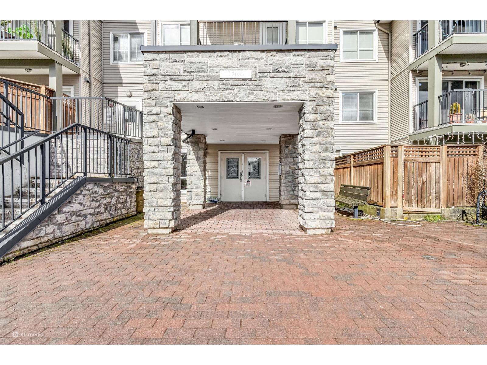 508 12083 92a Avenue, Surrey, British Columbia  V3V 8C8 - Photo 3 - R3137190