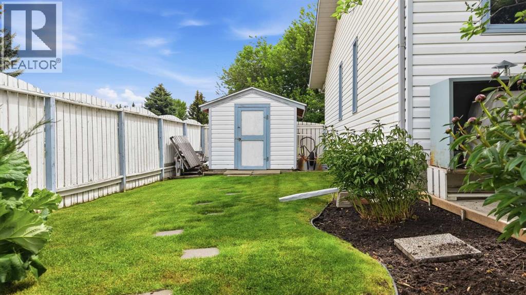 32 Dawson Street, Red Deer, Alberta  T4R 1V9 - Photo 41 - A2322136
