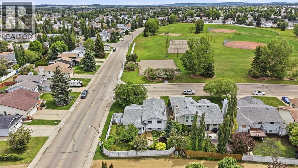 32 Dawson Street, Red Deer, Alberta  T4R 1V9 - Photo 37 - A2322136