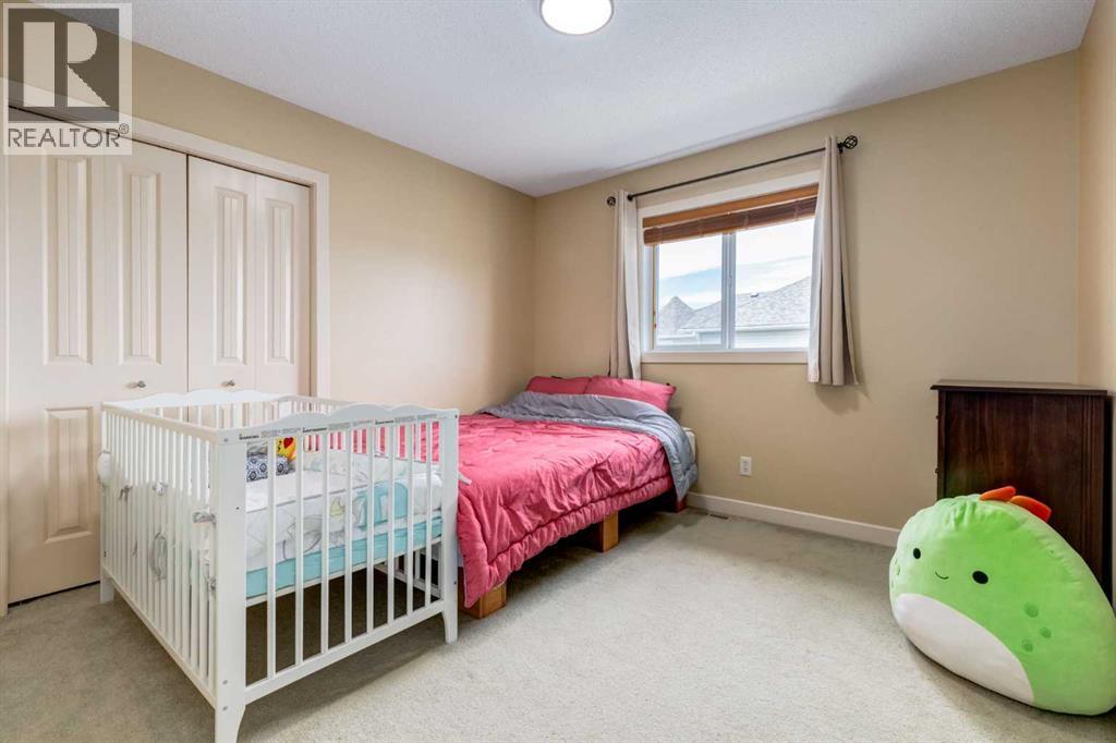 664 Luxstone Landing Sw, Airdrie, Alberta  T4B 3L2 - Photo 25 - A2315122