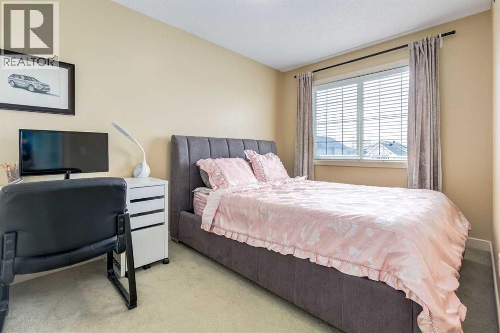664 Luxstone Landing Sw, Airdrie, Alberta  T4B 3L2 - Photo 26 - A2315122