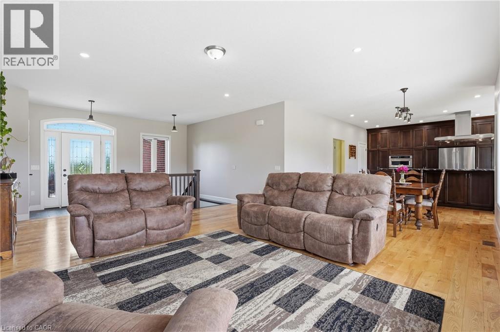 117 Mary Street, Wingham, Ontario  N0G 2W0 - Photo 14 - 40841008