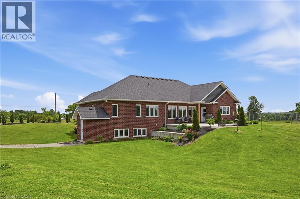 117 Mary Street, Wingham, Ontario  N0G 2W0 - Photo 47 - 40841008