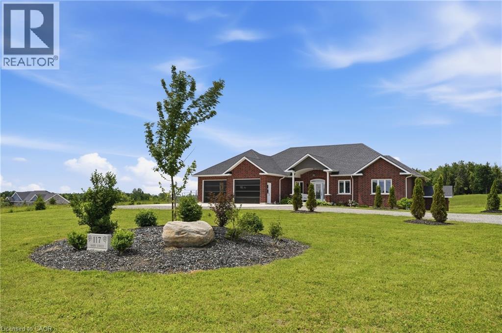117 Mary Street, Wingham, Ontario  N0G 2W0 - Photo 5 - 40841008