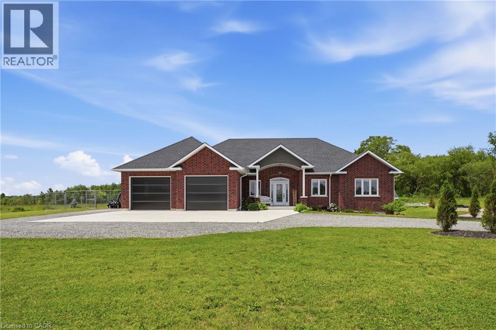 117 Mary Street, Wingham, Ontario  N0G 2W0 - Photo 3 - 40841008