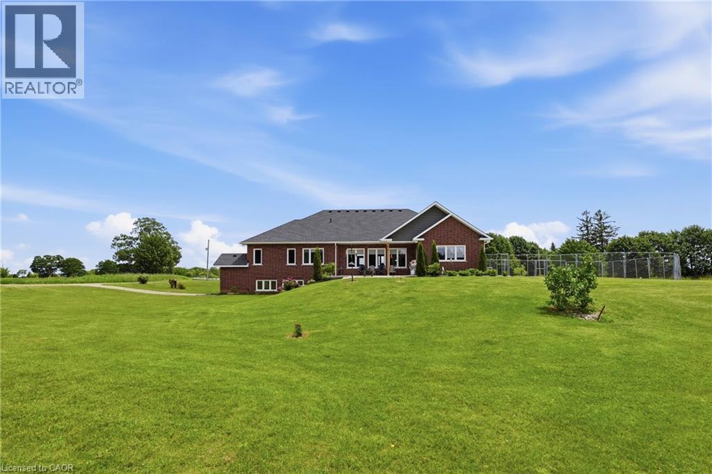 117 Mary Street, Wingham, Ontario  N0G 2W0 - Photo 45 - 40841008