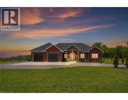 117 MARY Street, Wingham, Ontario