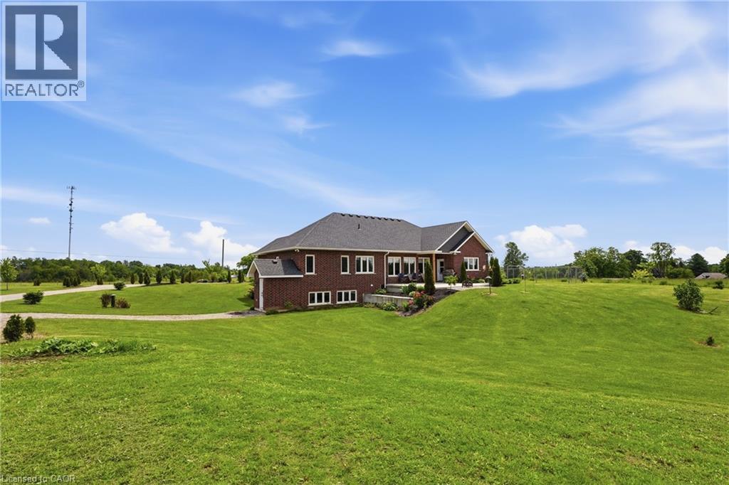 117 Mary Street, Wingham, Ontario  N0G 2W0 - Photo 44 - 40841008