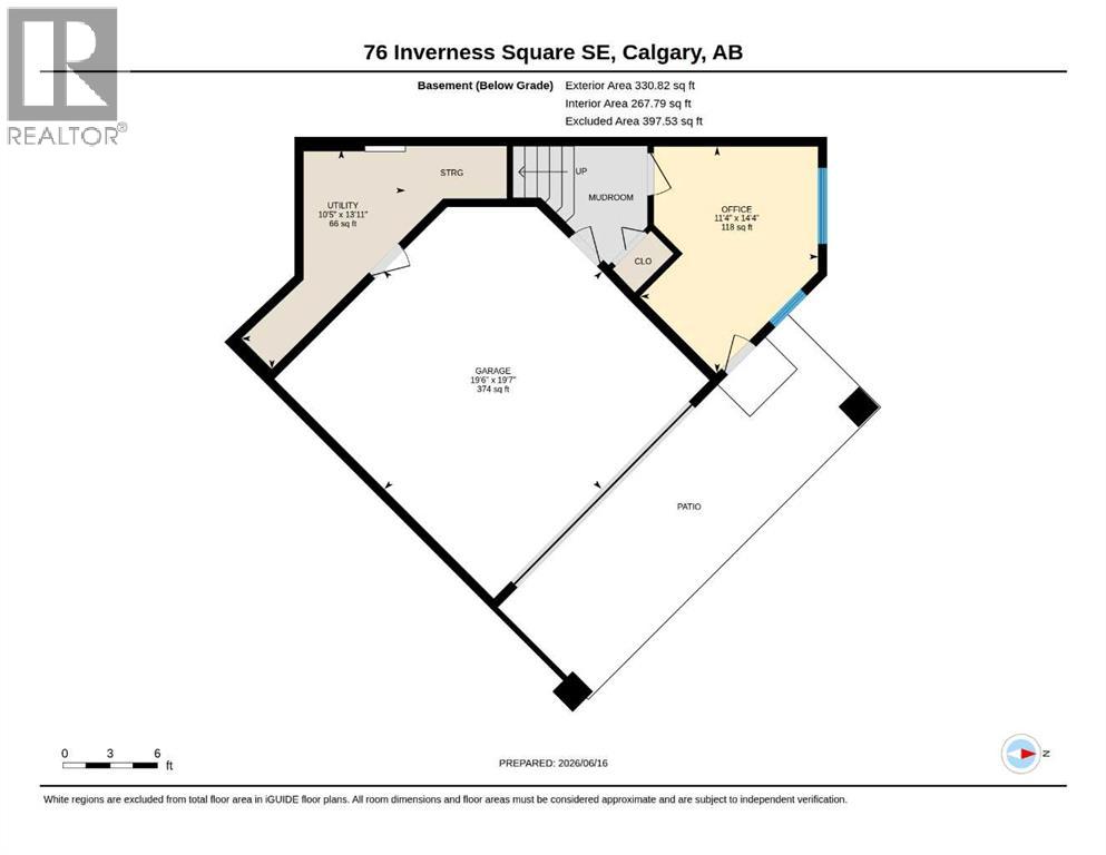 76 Inverness Square SE, Calgary, Alberta  T2Z 2Z2 - Photo 50 - A2318362